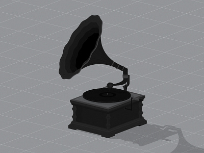 Gramophone