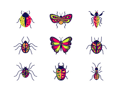 Insects