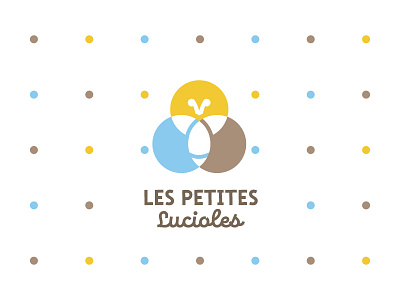 Les Petites Lucioles logo
