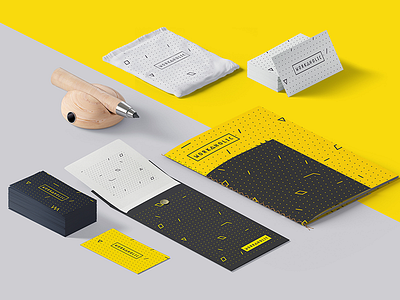 WDD Branding Concept