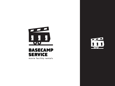 Basecamp Logo Design