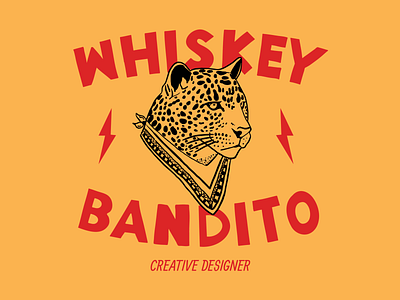 Whiskey Bandito Finest Presentation