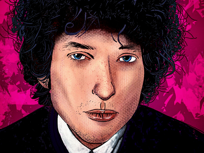 Hall of Heroes: Bob Dylan