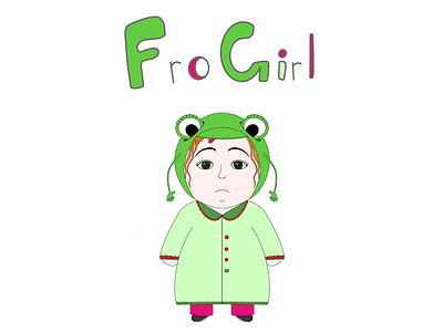 FroGirl