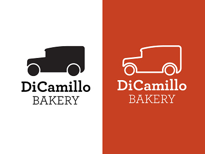 DiCamillo (100 day project) adobe adobe illustrator bakery branding bread design food illustration illustrator logo vector