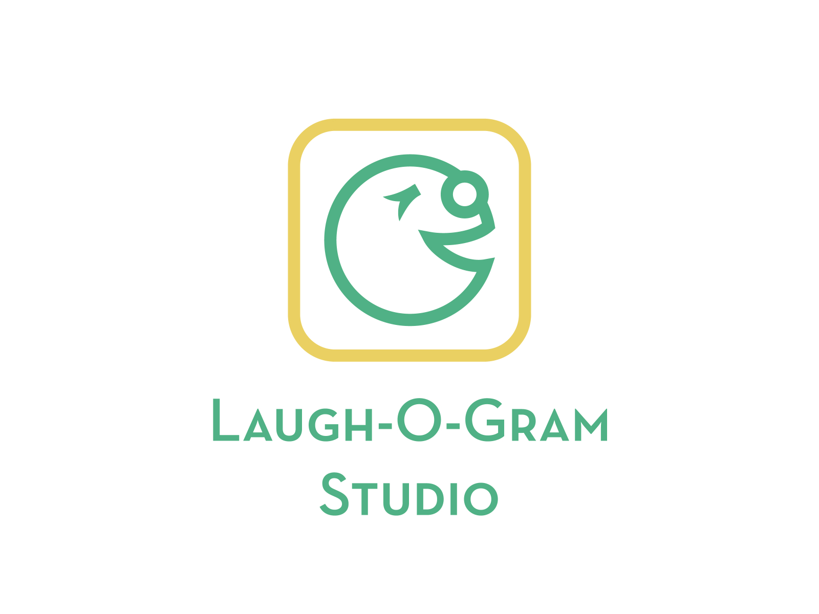 laugh-o-gram-100-day-project-day-2-by-peter-scrufari-on-dribbble