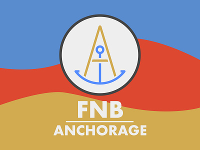 First National Bank of Anchorage