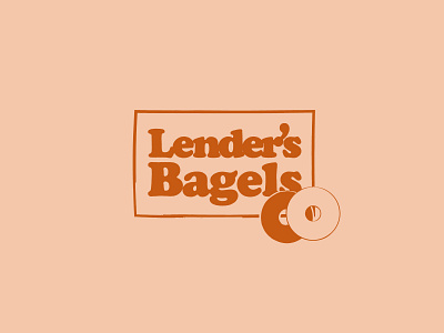 Lender's Bagels