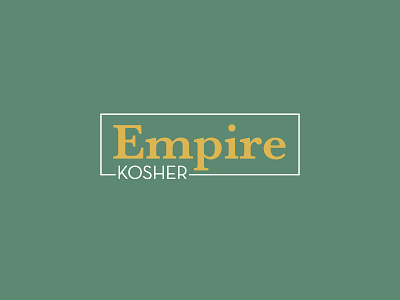 Empire Kosher