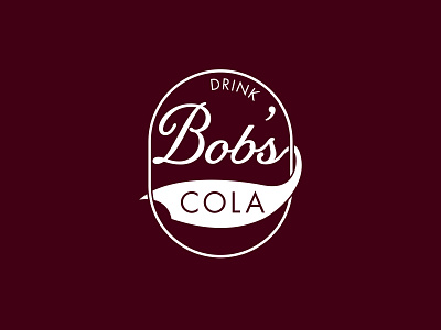 Bob s Cola