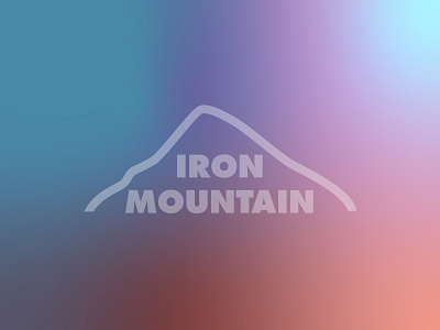 Iron Mountain