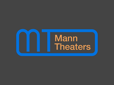 Mann Theaters