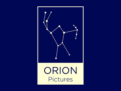 Orion Pictures