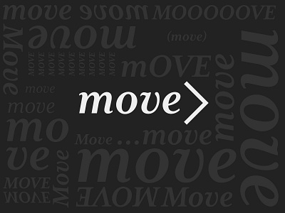 Move 100dayproject adobe adobe illustrator branding design homes houses icon illustration illustrator logo move realestate realtor realty typography