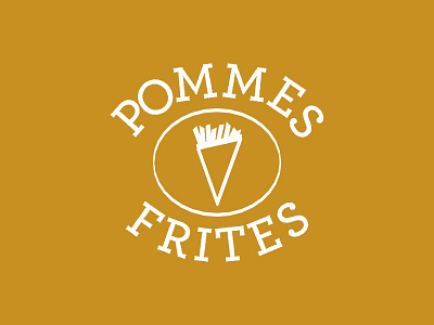 Pommes Frites