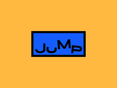 Jump 100dayproject adobe adobe illustrator bicycle bike branding design electric icon illustration illustrator jump logo scooter typography