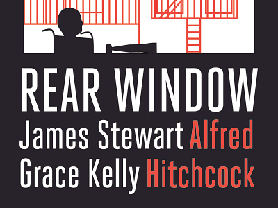 Rear Window