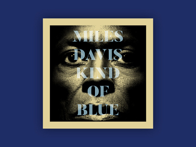 Kind Of Blue