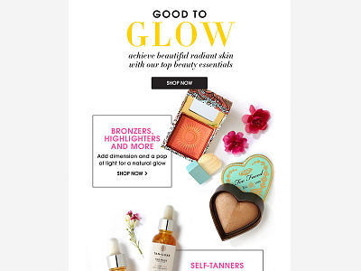 HSN Beauty email