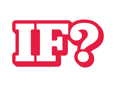 IF? Logo