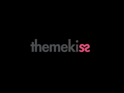 Themekiss Logo