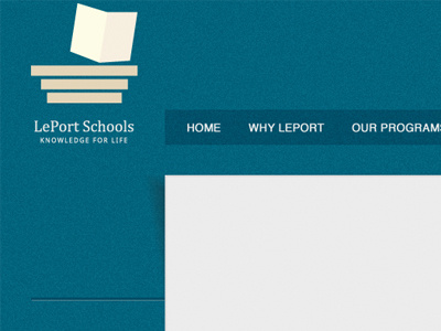Leport Website
