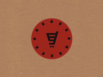 Buy And Bid Japan cart circle japan logo red shapes shopping