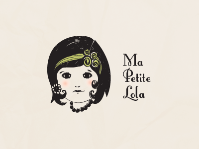 Ma Petite Lola Logo V2