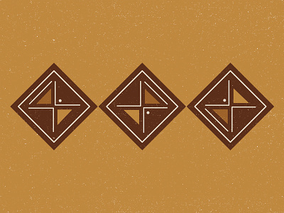 Kamasi Pattern geometric illustration pattern