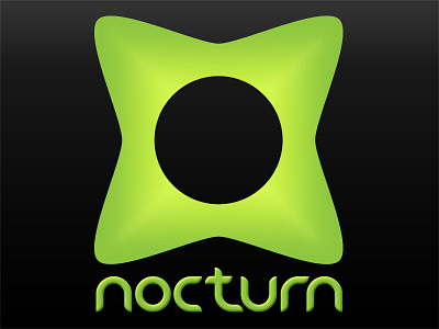 Nocturn Logo