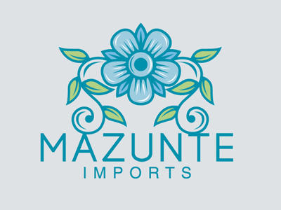 Mazunte Logo