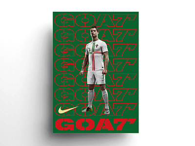 GOAT 2018 7 football goat portugal ronaldo soccer worldcup worldcup2018