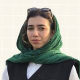 Fahime Alizade