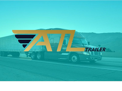 Atl 2 cargo logo travel