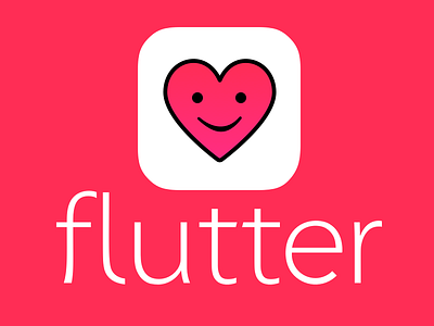 Flutter Logo