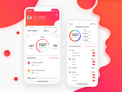 movement ui ux