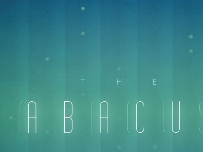The Abacus abacus album cover designersmx mix music
