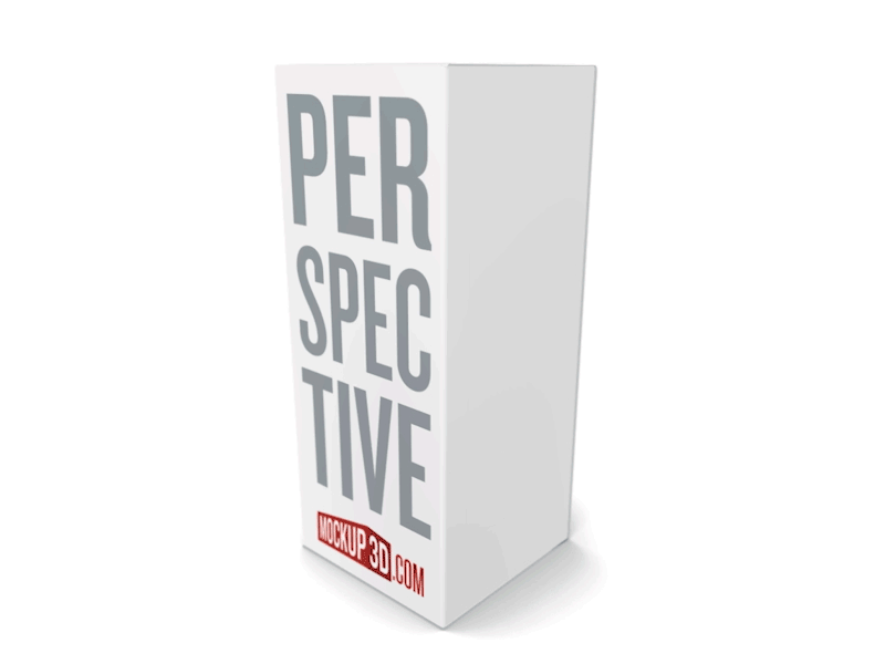 Changing Focal Length with Mockup 3D by Jeremy Scharlack on Dribbble