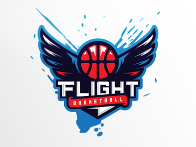 Flight Basketball