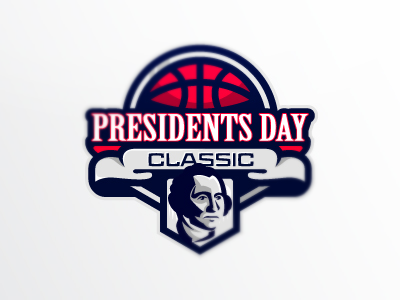 Presidents Day Logo