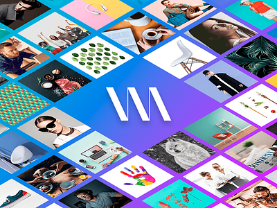 Visualmodo Responsive WordPress Themes - Logo