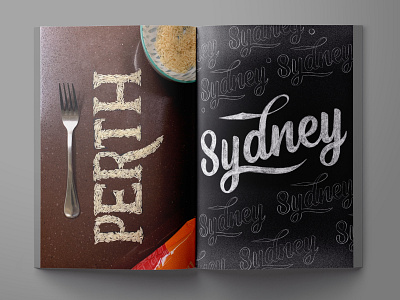 Typography experiments