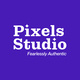 Pixels Studio