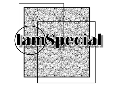 Iamspecial Logo