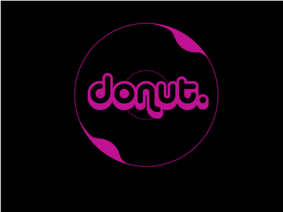 donut