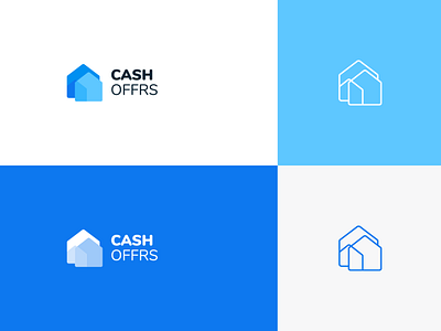 CashOffrs Logo