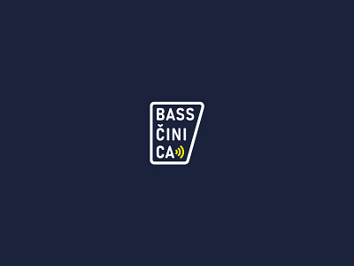 Basscinica Logo