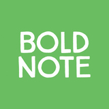 Bold Note Studio