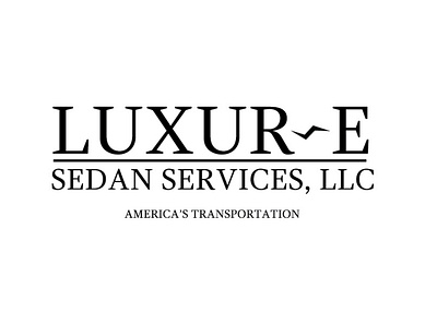 LuxurE brand identity design graphic design illustrator logo minimalist