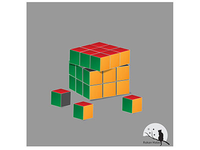 rubix cube